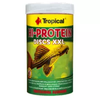 Tropical Hi-Algae Disc Xxl[1000ml/500G]- tabletki(dyski)