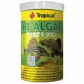 Tropical Hi-Algae Discs XXL [1000ml] - pokarm ro�linny (dyski)