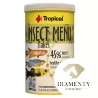 Tropical Insect Menu Flakes [1000ML/200G]-p�atki