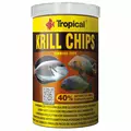 Tropical Krill Chips [250ml/125g]