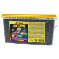 Tropical Malawi Chips [5L/2.6kg]- wiaderko/czipsy