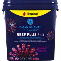 Tropical Marine Power Reef Plus Salt 10kg