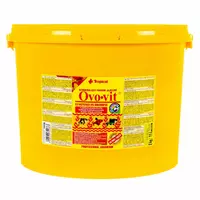Tropical Ovo-Vit [11L/2kg]-wiaderko/p�atki