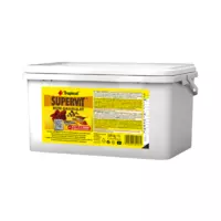 Tropical Supervit Mini Granulat [3l/1,95kg]