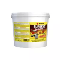 Tropical Supervit Tablets A [2kg ca.4500 szt.]