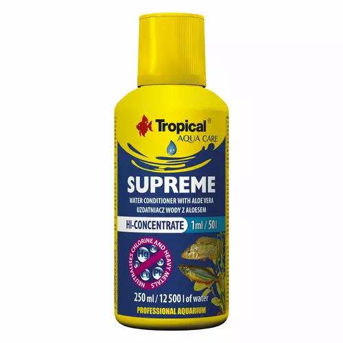 Tropical Supreme 250ml