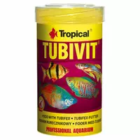 Tropical Tubivit [100ml/20g]-p�atki