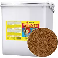 Tropical Vitality&Color Granules [10l/5,5kg]