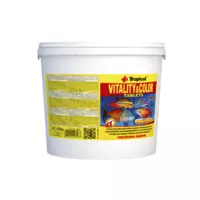 Tropical Vitality&Color Tablets A [2kg ca.4500szt.]