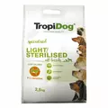 Tropidog Premium Light [2,5Kg]