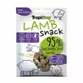 Tropidog Snack Lamb