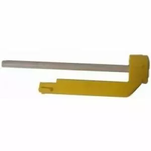 Trzpie� ceramiczny do FLUVAL 104-204 (nowy typ), 105-205