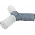 Tunel Dla Kota 22x50cm (Potr�jny)