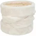 Tunel Dla Kota 60/20cm Be�owy
