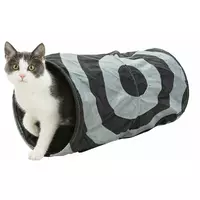 Tunel Dla Kota Nylonowy 50cm