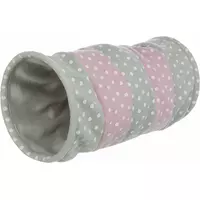 Tunel dla kota �r.25 x 50cm kolorowy