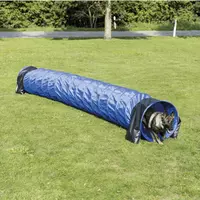 Tunel Nylonowy 60cm/5.Oom