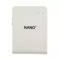 Twinstar 2 NANO Plus - eliminator glon�w 