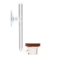 Twinstar CO2 diffuser S