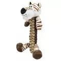 Tygrys, poliester, 32cm