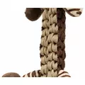 Tygrys, poliester, 32cm