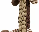 Tygrys, poliester, 32cm