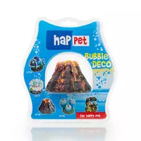 U739 ozdoba Bubble Deco wulkan