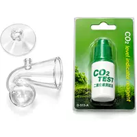 UP Aqua CO2 test dropchecker