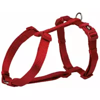 UPRZ�� PREMIUM 30-40cm/15mm CZERWON