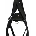 Uprz�� rehabilitacyjna, L-XL: 75-85cm, czarna