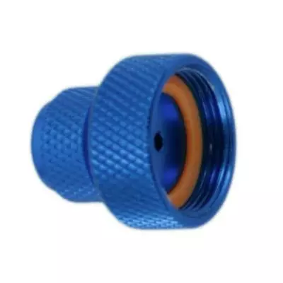 Uszczelka nakr�tki do metalowego licznika b�belk�w [2szt]
