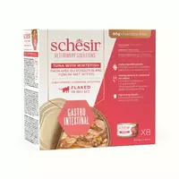 Veterinary Solutions Gastro Intestinal tu�czyk i bia�a ryba 8x80g