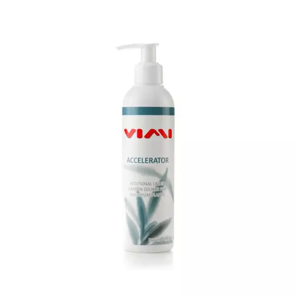 VIMI Accelerator [250ml] - naw�z w�glowy