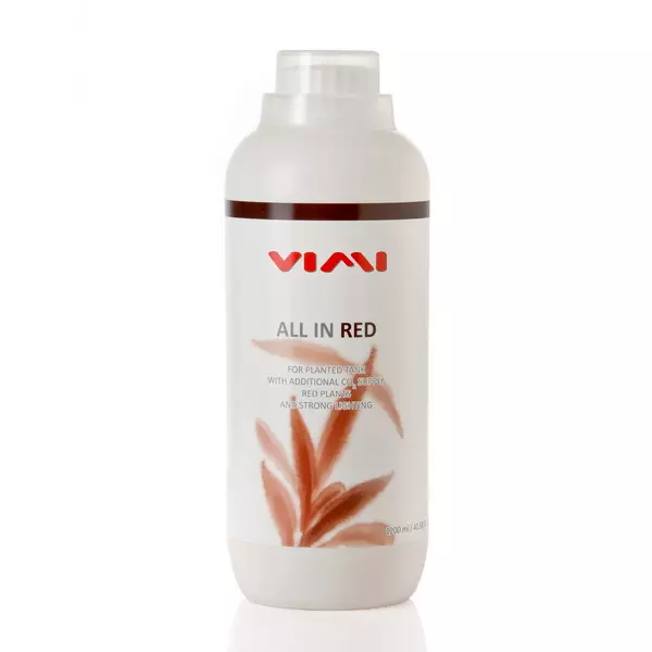VIMI All in Red [1175ml] - naw�z kompleksowy