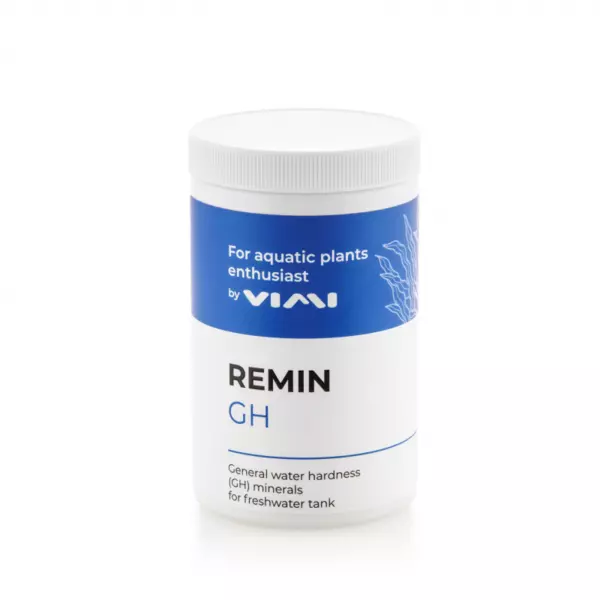 VIMI Remin GH [300g] - mineralizator RO bez potasu