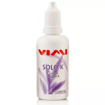 VIMI SOLO K [50ml] - naw�z potasowy