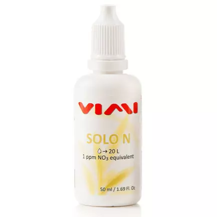 VIMI SOLO N [50ml] - naw�z azotowy