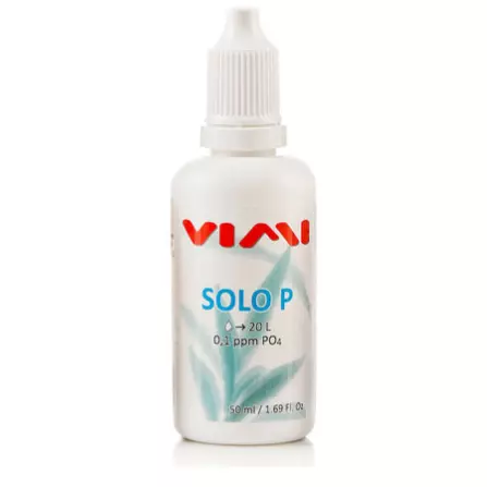VIMI SOLO P [50ml] - naw�z fosforowy