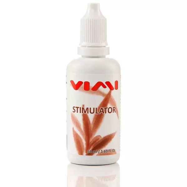 VIMI STIMULATOR [50ml] - naw�z zawieraj�cy hormony ro�linne