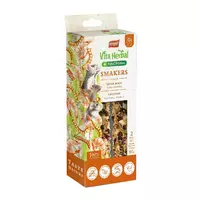 Vita Herbal Functional Smakers super moce 5szt./display
