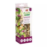 Vita Herbal Functional Smakers zdrowa wątroba 5szt./display