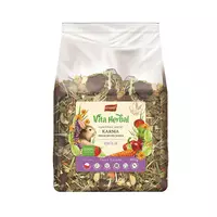 Vita Herbal karma pełnoporcjowa dla królika 400g 4szt./disp