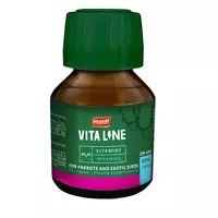 Vitaline AD3EC dla ptak�w egzotycznych 50ml