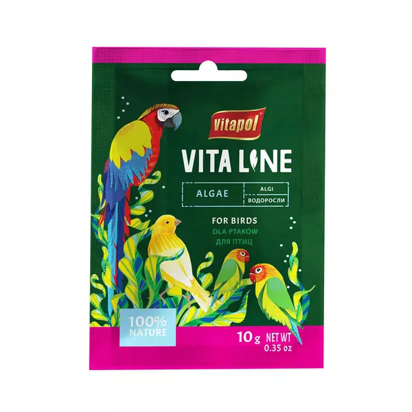 Vitaline Algi