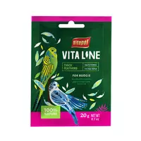 Vitaline Gęste Piórka
