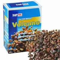 Volcano-wk�ad filtr. 400g