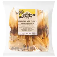 Voskes Rabbit Ears - suszone uszy kr�licze 350g