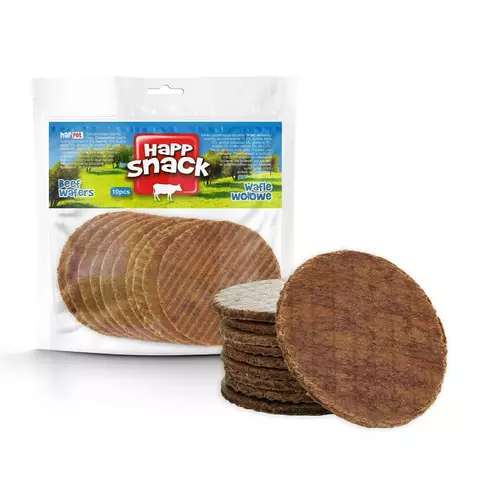 Wafle wo�owe 10szt.