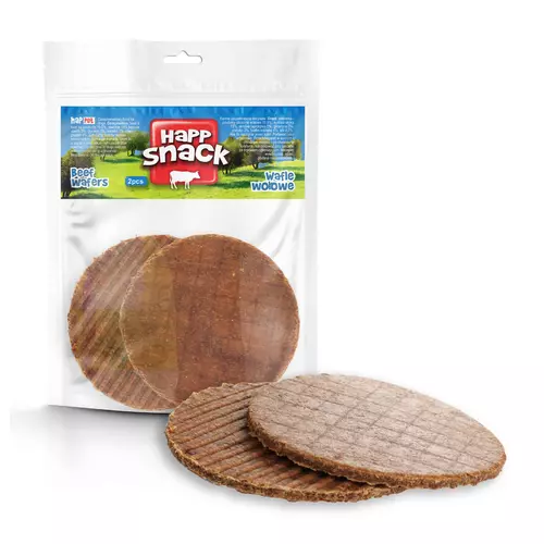 Wafle wo�owe 2szt.