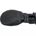Walker Active Long, buty, dla psa, L-Xl, czarne, 2szt./opak